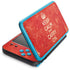 Keep Calm and Carry On Distressed Nintendo Skins